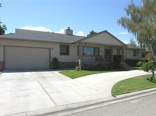 3568 Luring Ln, Bishop, CA 93514