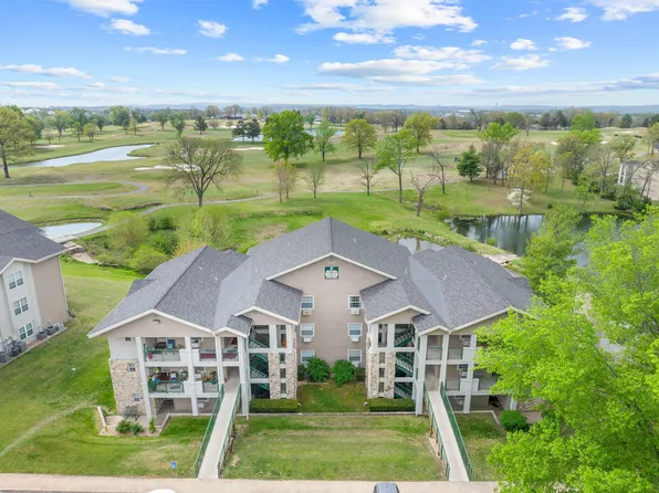 160 W Rockford Drive #3 BLDG F, Branson, MO 65616