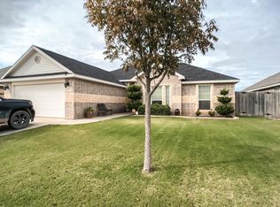 6915 Stonegate Dr, Odessa, TX 79765
