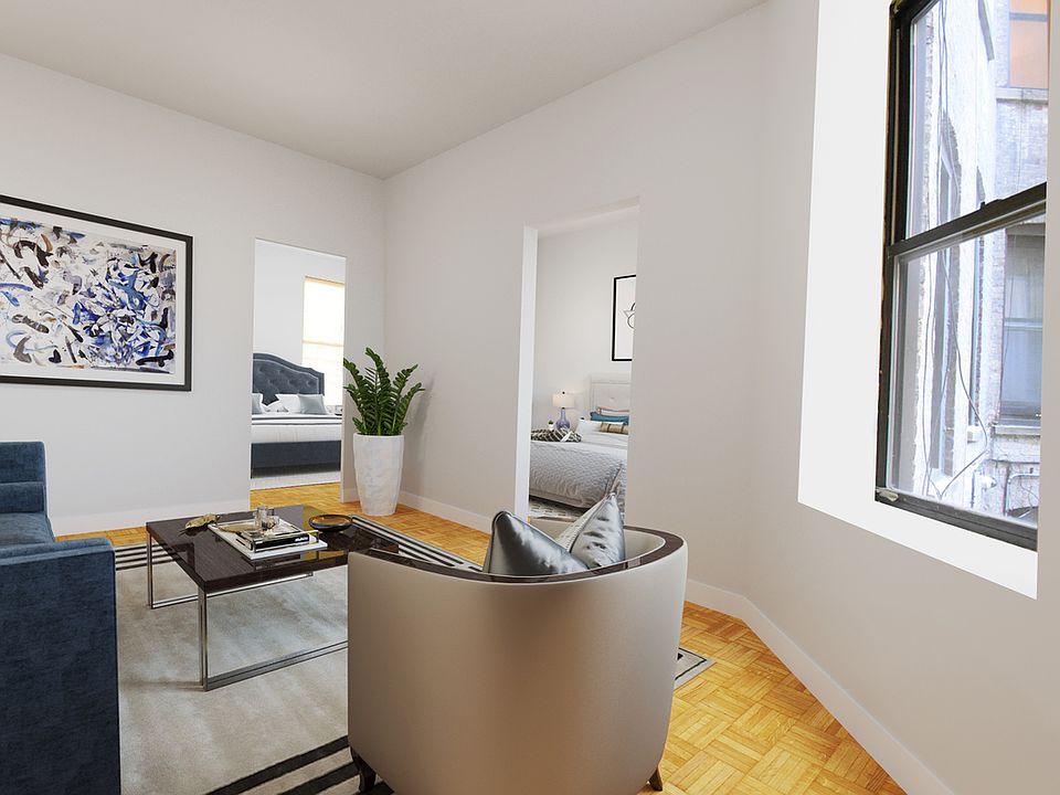 1st image of 512 W 134th St #1F