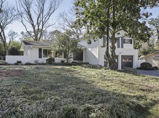 3231 Embry Hills Dr, Chamblee, GA 30341