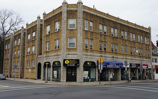 1st image of 355 Belleville Ave APT 311