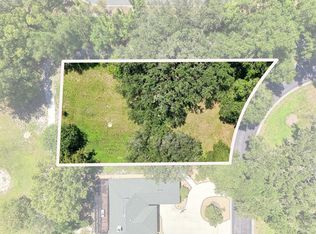 512 DOWLING CIRCLE LOT 5, LADY LAKE, FL 32159