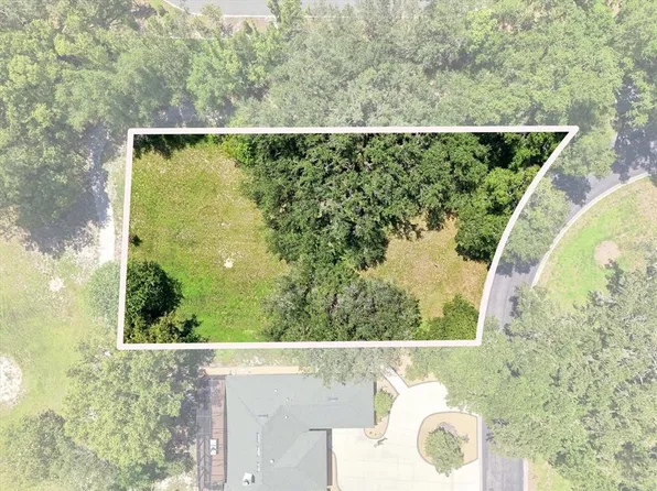 512 DOWLING CIRCLE LOT 5, LADY LAKE, FL 32159