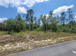 SW Barnacle Dr LOT 10, Dunnellon, FL 34431