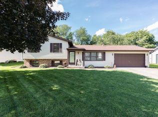 556 Myrtle Ave, Newark, OH 43055