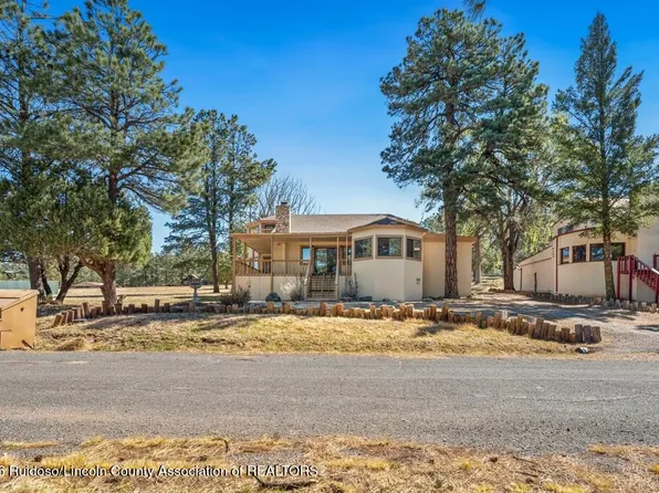 104 Bogie Ln, Ruidoso, NM 88345