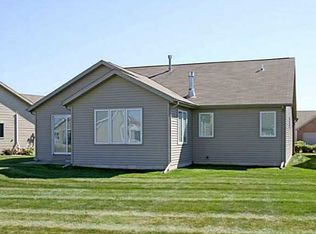 4237 Crystal Ridge Dr E, Maumee, OH 43537