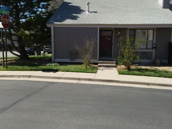 3853 S Genoa Ct Unit A, Aurora, CO 80013
