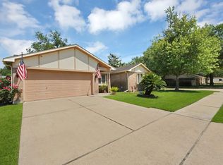11602 Stone Bridge Dr, Houston, TX 77064