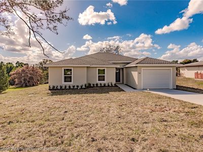 54 Lake Henry Dr, Lake Placid, FL, 33852