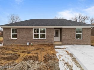 4923 Kilgore Ct, Louisville, KY 40218