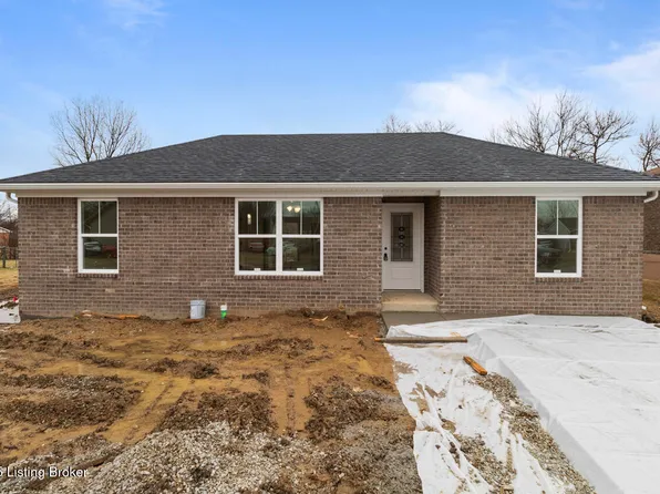 4923 Kilgore Ct, Louisville, KY 40218