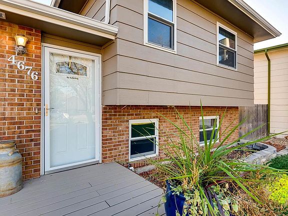 4th image of 4676 S Garland Way