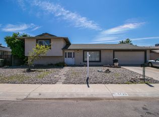 4725 W Frier Dr, Glendale, AZ 85301
