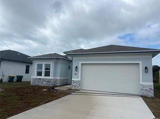 187 Sesame Rd W, Rotonda West, FL 33947