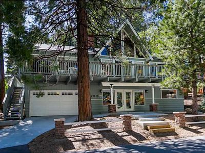 27415 Pinewood Dr, Lake Arrowhead, CA, 92352
