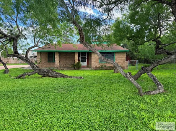 340 E Expressway 83, San Benito, TX 78586