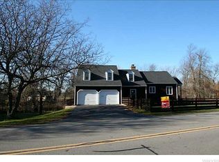 136 Indian Trail Rd, Buffalo, NY 14221