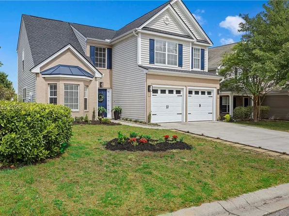 193 Oakesdale Dr, Okatie, SC 29909