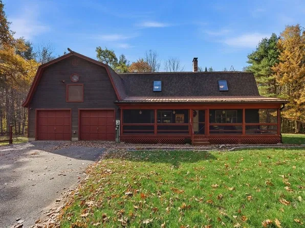 123 Green Mountain Road, Effingham, NH 03882