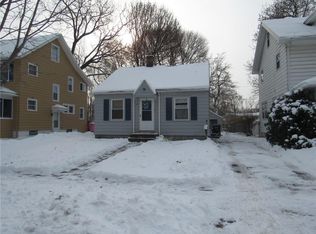 33 Haviland Park, Rochester, NY 14616