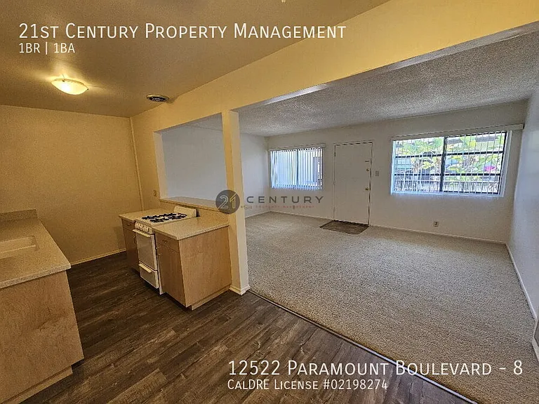 12522 Paramount Blvd #8 — Photo 8