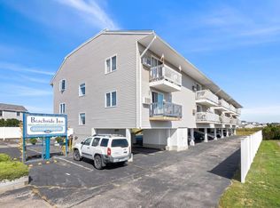 550 Winnacunnet Rd UNIT 319, Hampton, NH 03842