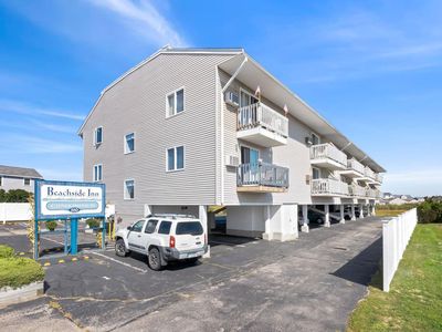 550 Winnacunnet Road #319, Hampton, NH, 03842