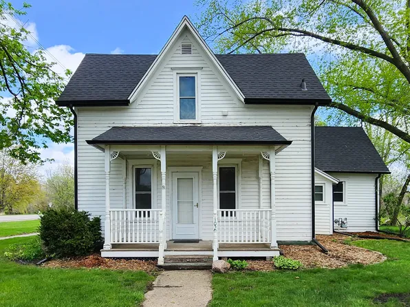 102 S Logan St, Roland, IA 50236