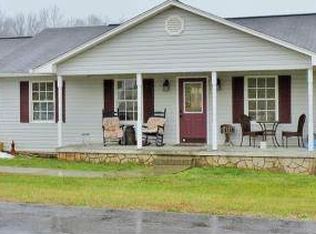 758 Old Stage Rd, Church Hill, TN 37642