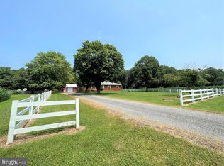 733 Roberts Station Rd, Church Hill, MD 21623