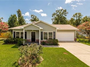 11447 Wellington Ln, Hammond, LA 70403