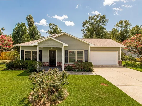 11447 Wellington Ln, Hammond, LA 70403