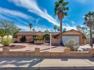 3649 W Campo Bello Dr, Glendale, AZ 85308