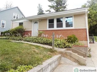 5520 Windsor Mill Rd, Baltimore, MD 21207