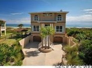 48 Seascape Cir, Saint Augustine, FL 32080