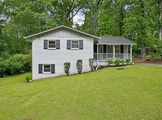 1118 Creekdale Dr, Clarkston, GA 30021
