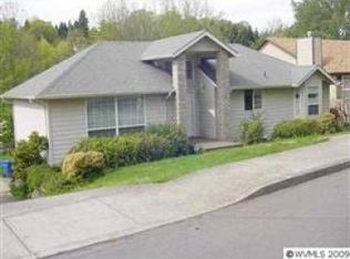 2231 Westfarthing Way NW, Salem, OR