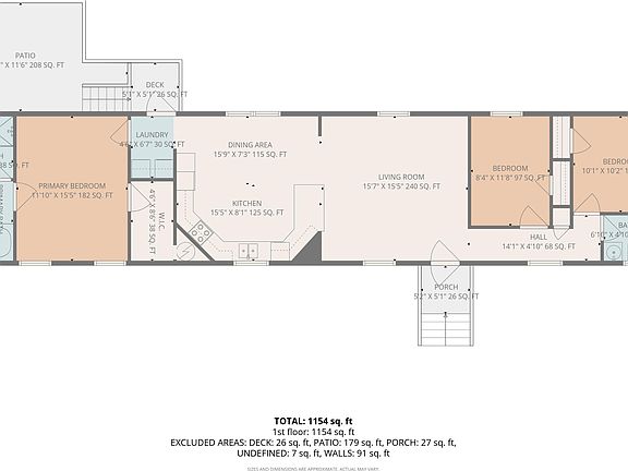 3rd image of 1081 Owen Ridge Ln