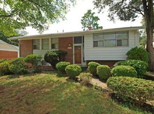 1012 Playford Ln, Silver Spring, MD 20901