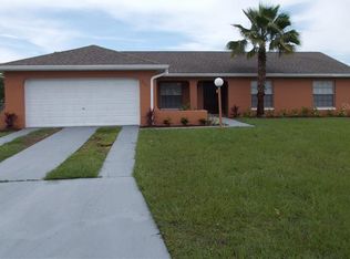 333 Lariat Ln, Kissimmee, FL 34743
