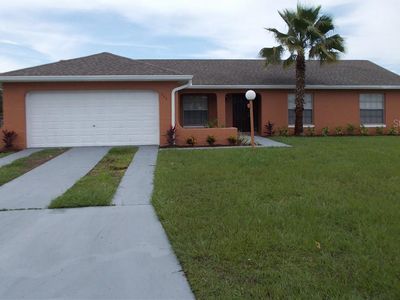 333 Lariat Ln, Kissimmee, FL, 34743