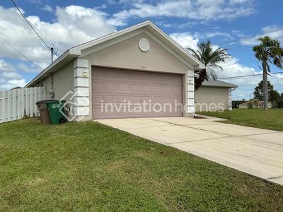 1601 SW 14th St, Cape Coral, FL, 33991