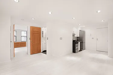 Rented by WAM Partners - William Moses Co.