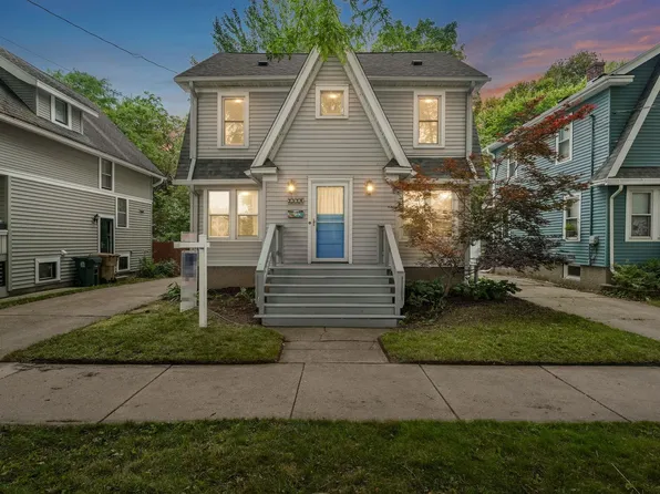 2314 E Mifflin St, Madison, WI 53704