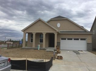 2428 Provenance St, Longmont, CO 80504