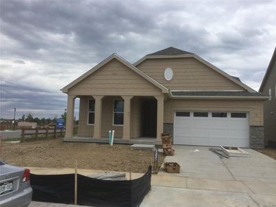 2428 Provenance St, Longmont, CO, 80504
