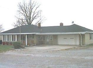 11442 Casebeer Miller Rd, Hicksville, OH 43526