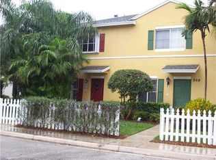 555 E Coast Ave, Lantana, FL 33462